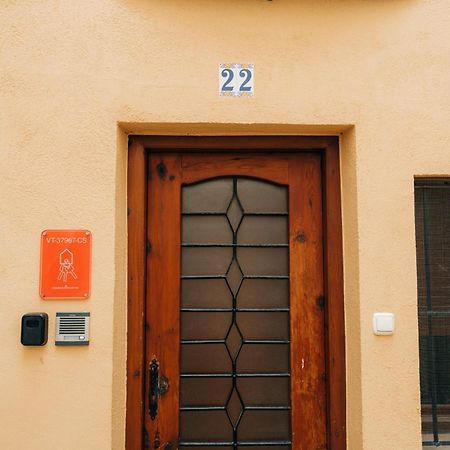 Apartamentos Stetic 2 Morella Extérieur photo