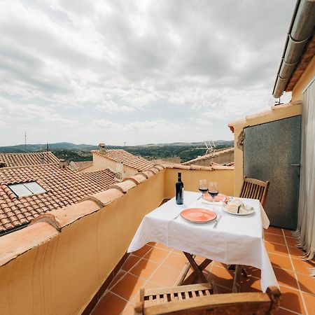 Apartamentos Stetic 2 Morella Extérieur photo