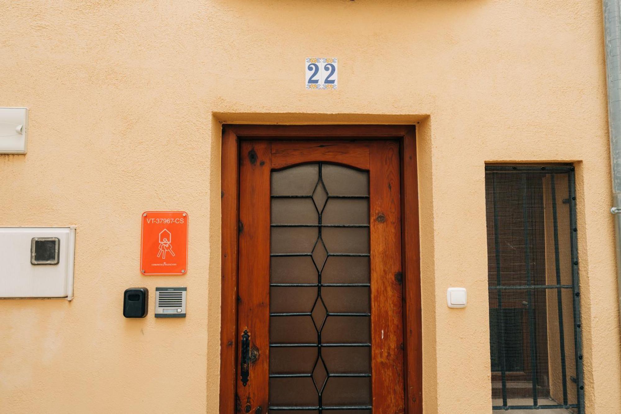 Apartamentos Stetic 2 Morella Extérieur photo
