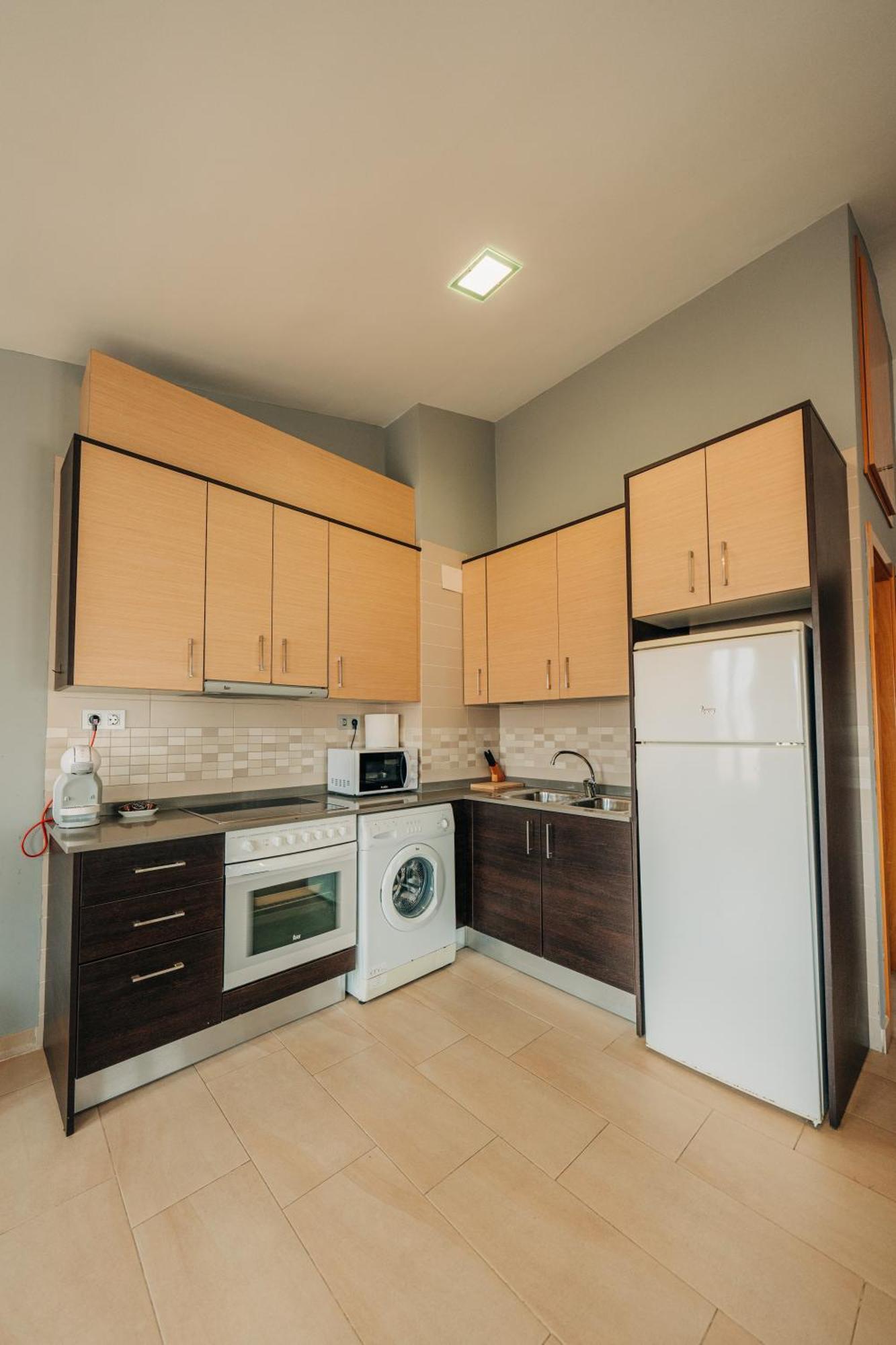 Apartamentos Stetic 2 Morella Extérieur photo