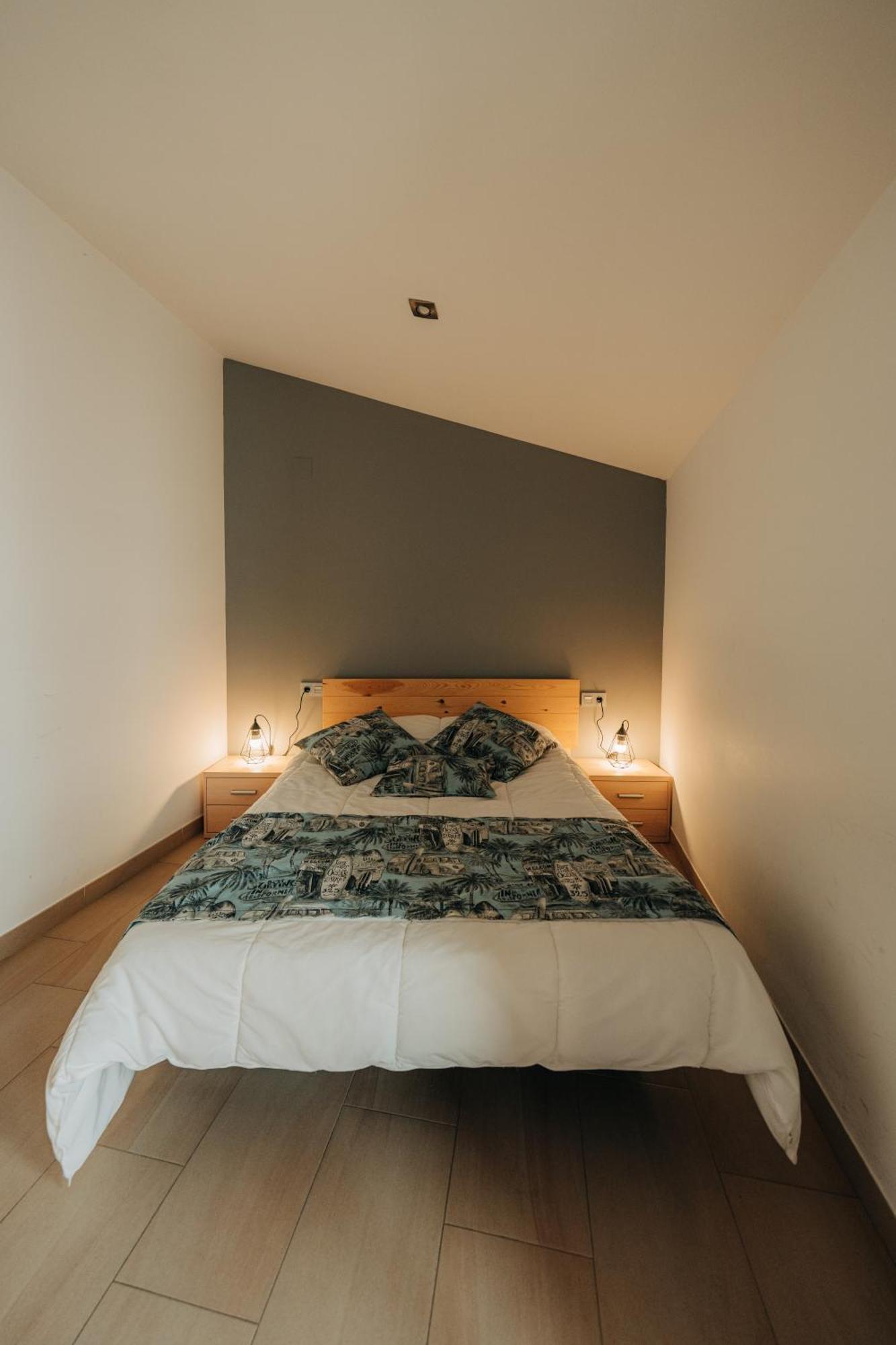 Apartamentos Stetic 2 Morella Extérieur photo