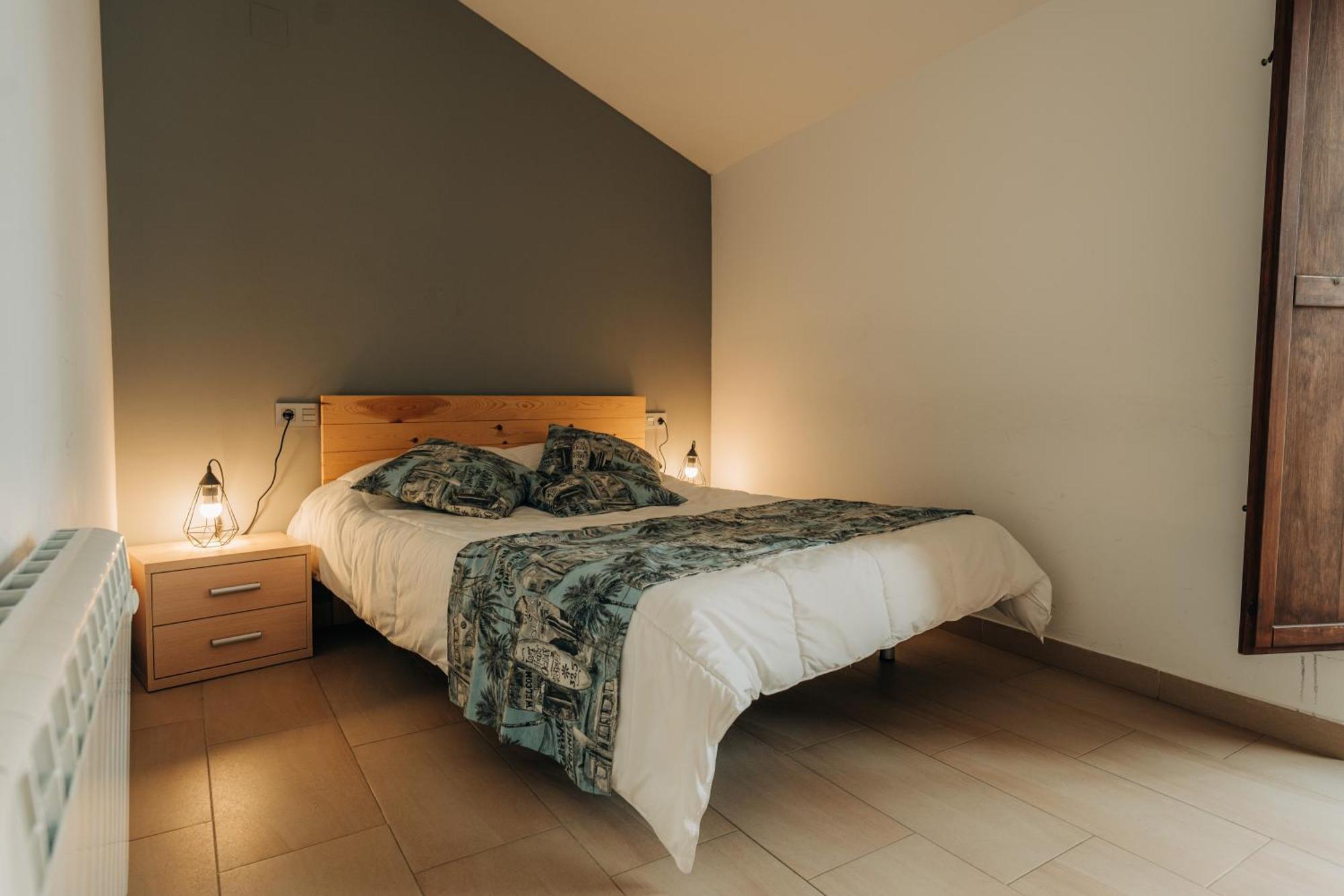 Apartamentos Stetic 2 Morella Extérieur photo
