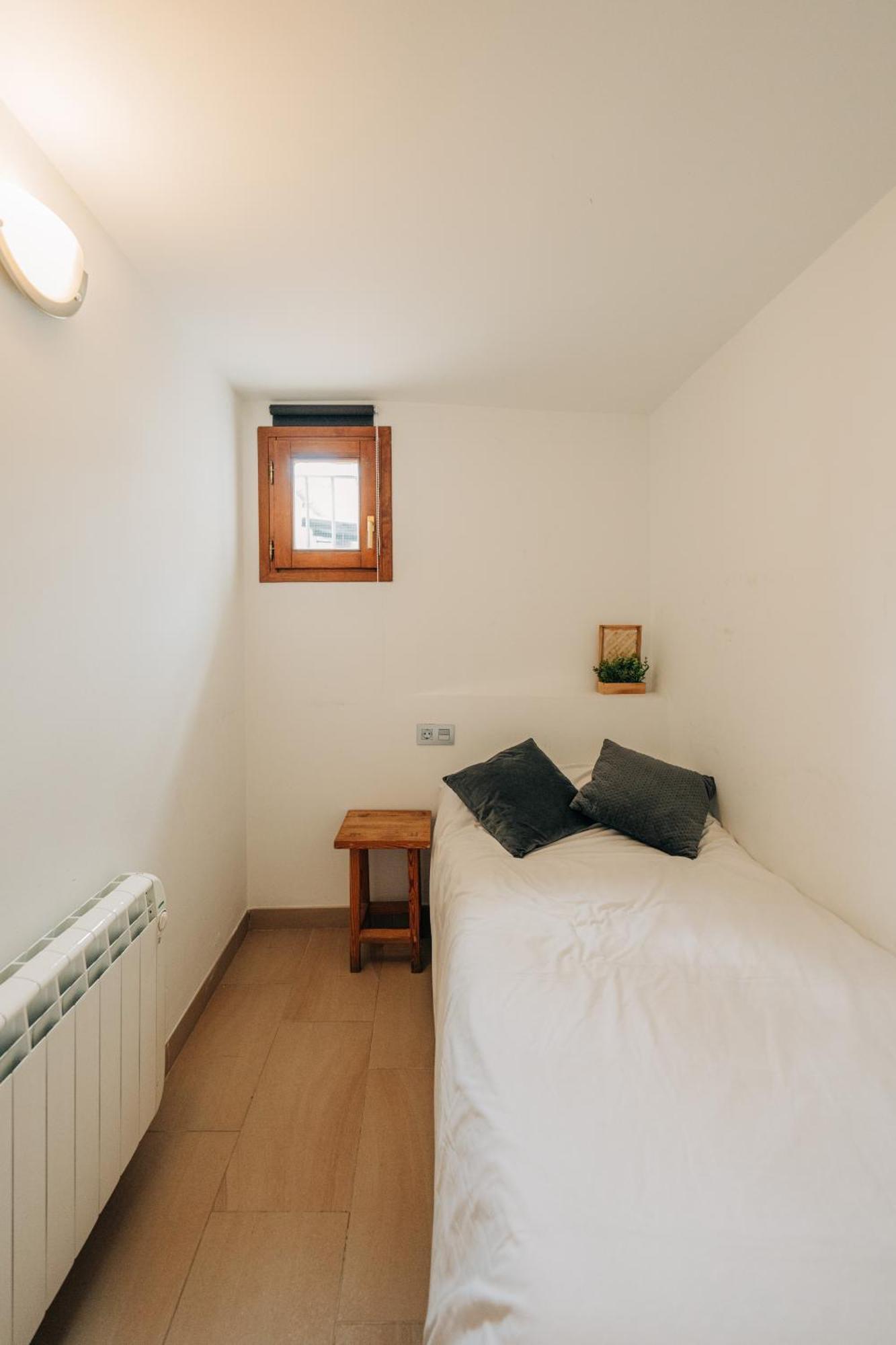 Apartamentos Stetic 2 Morella Extérieur photo