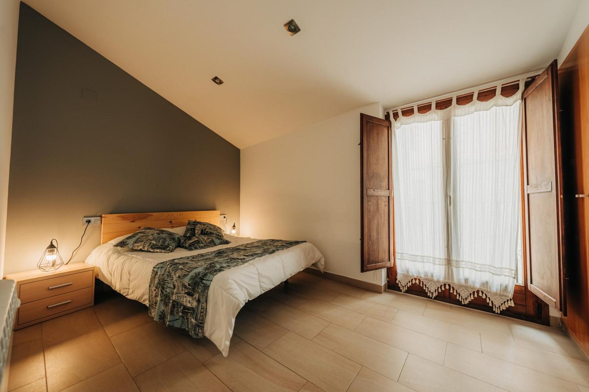 Apartamentos Stetic 2 Morella Extérieur photo