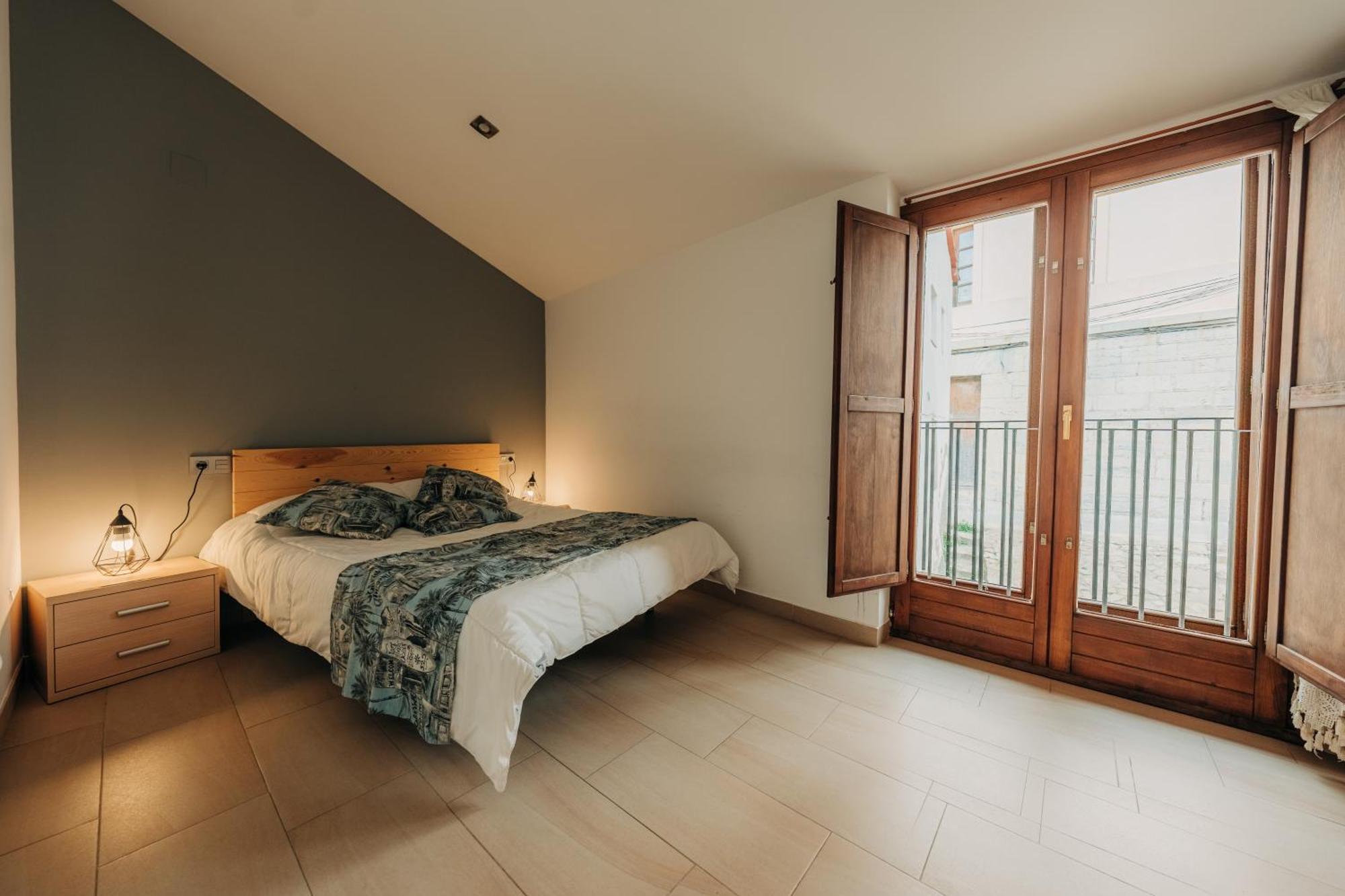 Apartamentos Stetic 2 Morella Extérieur photo